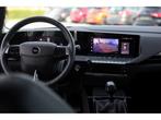 Opel Astra 1.2 Turbo Elegance | 24 maanden garantie | Camer, Autos, Opel, 5 places, Berline, Bleu, Achat