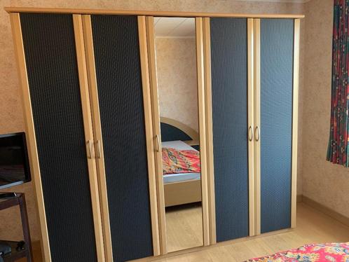 slaapkamerkasten, Huis en Inrichting, Kasten | Kleerkasten, Gebruikt, Ophalen of Verzenden