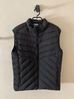 Jack Wolfskin bodywarmer met echte dons, Enlèvement ou Envoi, Jack wolfskin, Comme neuf, Taille 48/50 (M)