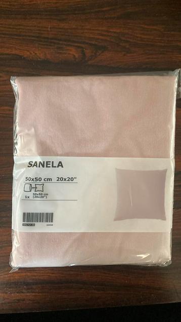 Kussenhoes ‘SANELA’ nieuw beschikbaar voor biedingen