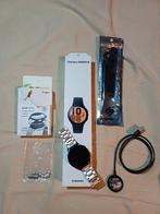 Montre Samsung Galaxy 4, Étanche, Enlèvement ou Envoi, Comme neuf, Samsung Galaxy