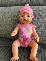 Pop meisje 43 cm  baby Born Zapf creation, Kinderen en Baby's, Ophalen of Verzenden