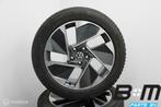 WINTER! Org. 18 inch East Derry velgen VW ID3! 10A601025C, Auto-onderdelen, 18 inch, Banden en Velgen, Winterbanden, Personenwagen