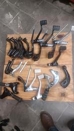 Harley Davidson forward controlls/mid controlls, Motoren, Ophalen of Verzenden