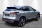 Nissan Qashqai e-POWER N-Connecta, Auto's, Nissan, Stof, Gebruikt, 5 zetels, Qashqai
