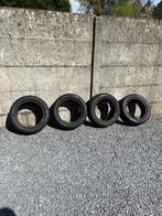Winterbanden 205/55 R16, Auto-onderdelen, Banden en Velgen, Ophalen, Gebruikt, 16 inch, Band(en)