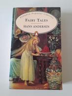 Hans Christian Andersen - Fairy Tales, Ophalen of Verzenden, Zo goed als nieuw, Hans Andersen