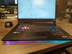 ASUS ROG G15, Computers en Software, Ophalen of Verzenden, Zo goed als nieuw, Azerty