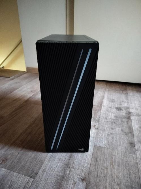 Gaming pc, Computers en Software, Desktop Pc's, Zo goed als nieuw, HDD, SSD, 8 GB, Gaming, Ophalen of Verzenden