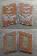 Luftwaffe Nachrichten Hauptmann, Verzenden, Luchtmacht, Embleem of Badge