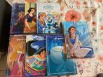 7 Nieuwe Disney leesboekjes ( Oa belle cinderella frozen ), Nieuw, Ophalen of Verzenden