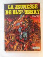 Blueberry Lot; Jeugd - Maarschalk, Boeken, Stripverhalen, Ophalen, Zo goed als nieuw