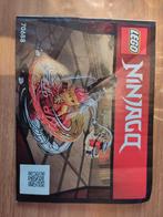 Lego Ninjago 70688, Enlèvement ou Envoi, Comme neuf, Ensemble complet, Lego