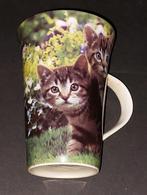 KOFFIEMOK KITTENS van LEONARDO lifestyle, Verzamelen, Ophalen of Verzenden, Nieuw
