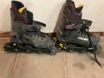 Skeelers, Gebruikt, Bauer, Inline skates 5 wielen, Kinderen