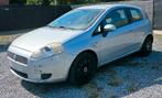 Fiat Punto 1.3 Diesel export, Auto's, Fiat, Elektrische ramen, Particulier, Punto, Te koop