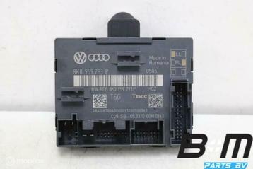 Deurmodule linksvoor Audi Q5 8R 8K0959793P