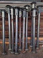 Stansoen gegalvaniseerd, Ophalen, Zo goed als nieuw