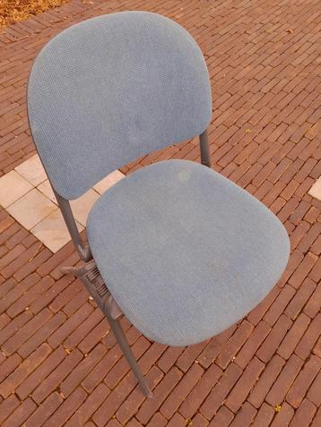 Goede stoelen samen te koop (12 stuks)