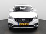 MG MG ZS EV Luxury 45 kWh | Leder | Panoramadak | Parkeer ca, 45 kWh, Gebruikt, Parkeersensor, ZS