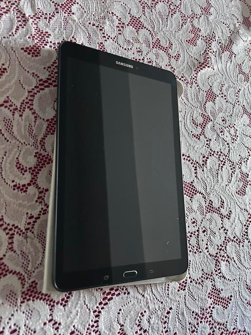 Samsung Galaxy Tablet SM-T560, Computers en Software, Android Tablets, Zo goed als nieuw, Ophalen