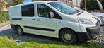 Peugeot expert 6 place, Autos, Euro 5, Achat, Entreprise, Diesel