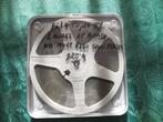 film super 8 mm laurel et hardy nb muet sous-titrés français, Audio, Tv en Foto, Filmrollen, Ophalen of Verzenden