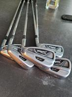 Titleist AP2 712 Forged Golf Set  6-7-8-9-P, Overige merken, Set, Zo goed als nieuw, Ophalen