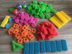 Lot clipo playskool, Kinderen en Baby's, Ophalen of Verzenden, Gebruikt
