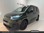 Citroen Berlingo 1.2i PLUS *NEW 3/2025* LED|Carplay|Camera|P, Auto's, Citroën, Monovolume, 1199 cc, Emergency brake assist, Berlingo