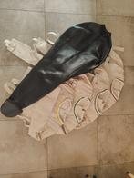 Neopreen bodybag, Verzenden, Nieuw