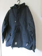 winterjas heren, Kleding | Heren, Ophalen, Zo goed als nieuw, Maat 56/58 (XL), Blauw