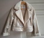 Veste perfecto dame, Enlèvement, Neuf, Taille 36 (S), Beige