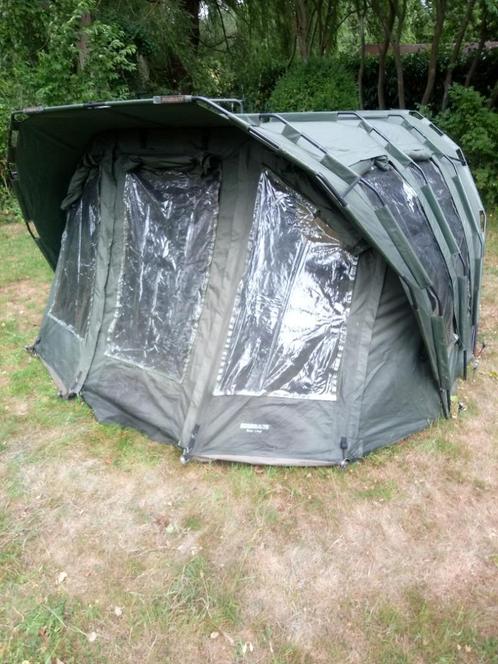 Starbait vistent, Caravans en Kamperen, Kampeeraccessoires, Gebruikt, Ophalen