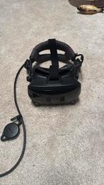 [Premium VR Kit] Valve Index Full Kit + Accessories, Games en Spelcomputers, Ophalen, Zo goed als nieuw, VR-bril, Pc