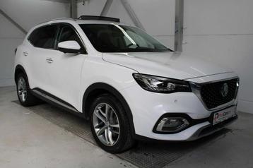 MG EHS 1.5 Turbo PHEV Luxury ~ Leder ~ Pano ~ TopDeal ~ beschikbaar voor biedingen