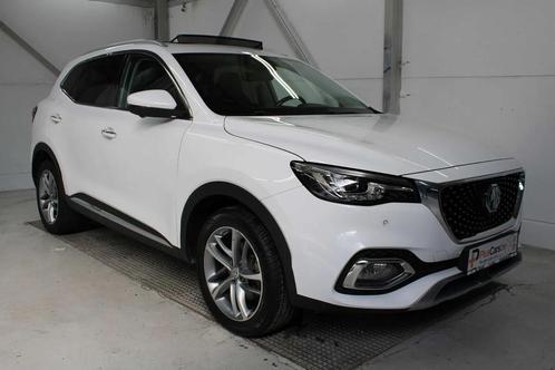 MG EHS 1.5 Turbo PHEV Luxury ~ Leder ~ Pano ~ TopDeal ~, Auto's, MG, Bedrijf, Te koop, EHS, ABS, Achteruitrijcamera, Adaptive Cruise Control