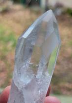 Pointe de cristal de roche du Brésil, Minéral, Enlèvement ou Envoi