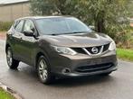 nissan Qashqai 2014 1.2 benzine 225.000km, Auto's, Nissan, Particulier, Qashqai, Te koop, Benzine