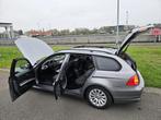 BMW 318 d, euro5, met groot onderhoud,, Auto's, BMW, 100 kW, Achterwielaandrijving, 1995 cc, Zwart