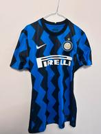 Inter Milaan - Lukaku - gesigneerd, Enlèvement, Comme neuf