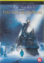 The Polar Express     DVD.2473, Enlèvement ou Envoi, Dessin animé, Tous les âges, Américain