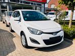 Hyundai I20 1.1 Diesel CRDI 02/2013 150.000km Bluetooth/Aux, Autos, Hyundai, Achat, Entreprise, Diesel, I20