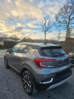RENAULT CAPTUR 1.0 TCE TECHNO//NAVI-PDC-CRUIS-CAMERA, Voorwielaandrijving, Euro 6, 67 kW, Bedrijf