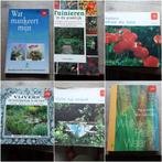 Tuinboeken, Boeken, Ophalen, Zo goed als nieuw