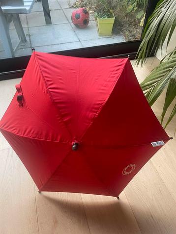 Bugaboo parasol beschikbaar voor biedingen