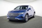 Mercedes-Benz EQA 250 SUV Coming, Auto's, Automaat, 138 kW, Blauw, Navigatiesysteem