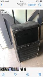 Enceinte téléviseur à réparer, Ophalen of Verzenden
