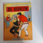 Chick Bill de Cowboy   De Rivalen, Boeken, Ophalen of Verzenden, Gelezen