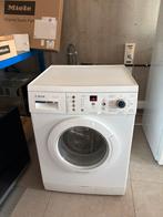 Machine à laver Bosch 7 kg | Livraison possible, Enlèvement, Comme neuf, Chargeur frontal